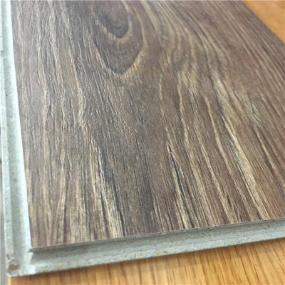 China waterproof fireproof AC5 laminated floor HDF laminate flooring for sale