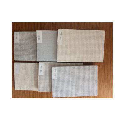 China Lightweight fiber cement insulated panels for walls prices competitive for sale