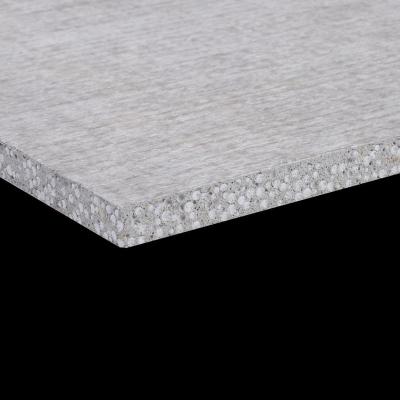 China Exterior Thermal CE And ISO Standards Fiber Cement Board Wall Panel for sale