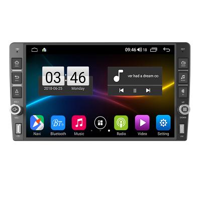 China Car dvd car dvd usb charger wifi usb car radio mishilin amplifier din android 2 car din gps navigation universal audio video dvd player for sale