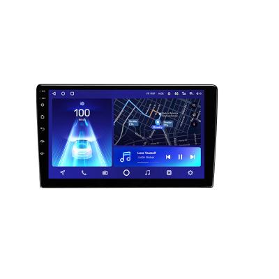 China Universal 9inch GPS Android9.0 Autoradio Navigation Autoradio Multimedia DVD Player Touch Screen 2 Din Car Stereo Audio for sale