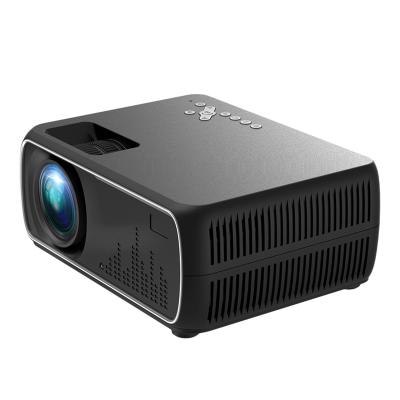 China Pico 2022New productHigh-definition home projector is suitable for education office projector with WIFI IUSB VGA interface for sale