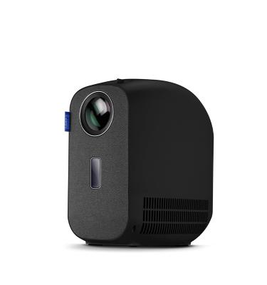 China Pico Smart Android WIFI 3D LCD Full HD 1080P LED Home Theater Video Projector 4K Proyector (Extra 50USD for Android OS) for sale