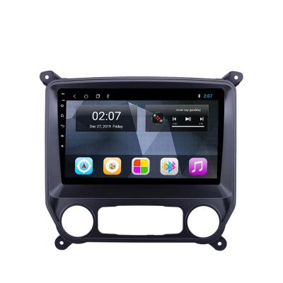 China MISHIL Android 10 Amplifier Car Radio GPS Navigation For Toyota C-HR CHR RHD Android Car Video DVD Player 2016 - 2020 for sale