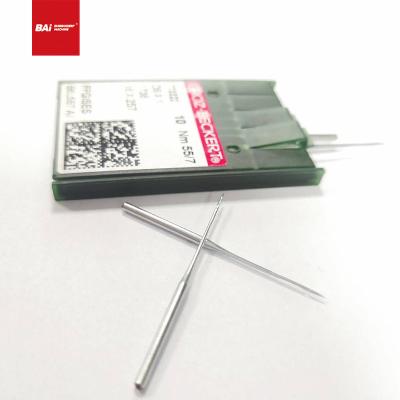 China Garment Shops Hot-selling precision and high quality groz beckert embroidery needles from Germany for sale