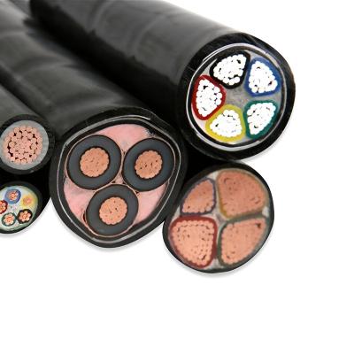 China High Temperature Plant Long Term Continuous Working Direct Temperature Resistant Cable For Long Term Continuous High Working Temperature for sale