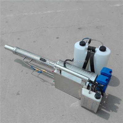 China High Efficient Thermal Fogger Fogging Machine Fumigation Chemical Fogging Machine for sale