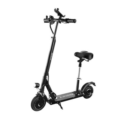 China Mini Lightweight Easy Folding Battery Electric Scooter Cheap Price for sale