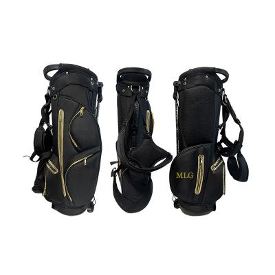 China High quality fashion nylon golf chain waterproof bag for sale