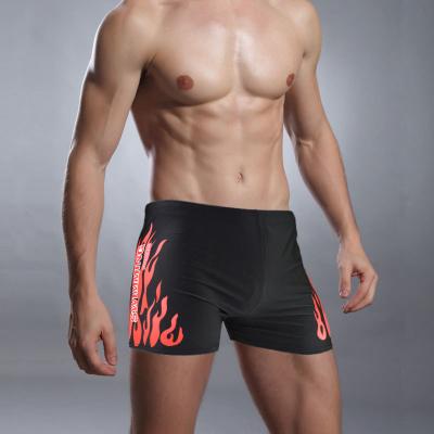 China New Design Wholesale XL-4XL QUICK DRY Beach Men's Swim Shorts High Stretch Comfortable Men Beach Shorts Quick Dry Swim for sale