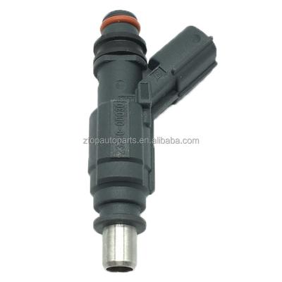 China Injector Nozzle Fuel Injector Fuel Injector Nozzles For TOYOTA COROLLA AURIS 23209-0D030 OEM Standard for sale