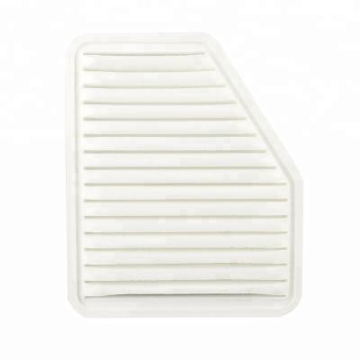 China Air Filter Assy Automotive Air Cabin Filter for Toyota Crown 17801-0P020 Standard Size for sale