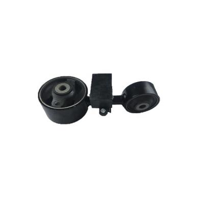 China Rubber And Metal Engine Mount For Camry 2AZFE Engine Mounts Rubber Mount 12309-0H080 for sale