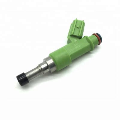 China Injector nozzle for TOYOTA 23209-0C020 OEM standard for sale