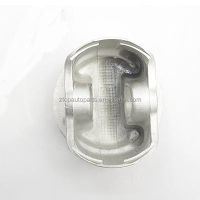 China Engine Piston Car Piston For Toyota Land Cruiser Coaster 13101-17010 Standard Size for sale