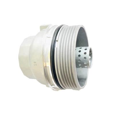 China Oil Filter Housing Cover For Camry Previa Oil Filter Cover Holder 15620-31060 Standard Size for sale