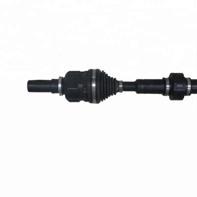 China Axle Shaft Auto Axle Drive Steel Axle For Corolla Levin 43410-02630 for sale