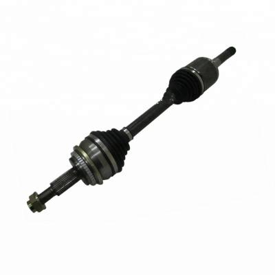 China Steel Axle Drive Shaft cv shaft for Front Axle Shaft for Toyota Corolla Levin 43410-12490 for sale