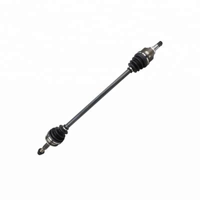 China Front Drive Shaft Axle Driving Steel Shaft For Camry ASV51 43410-06860 for sale