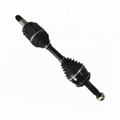 China Cv Joint Steel Shaft Axle Shaft Driving Shaft For Toyota Hilux Fortuner 43430-0K020 for sale