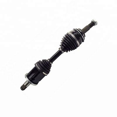 China Steel Auto Driving Shaft Axle Shaft for Toyota Fortuner Hilux 43430-0K070 for sale