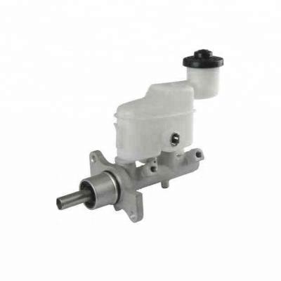 China Front Brake Master Cylinder For Hilux Fortuner Toyota 47201-09210 Hilux Brake Cylinder for sale