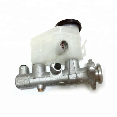 China Front Brake Master Cylinder Brake Cylinder for Toyota Corolla 47201-12870 COROLLA for sale