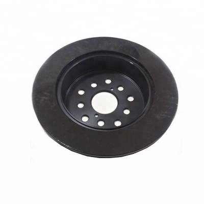 China Iron Brake Drum Rear Brake Disc For Lexus 42431-50030 Brake Disc Rotor for sale