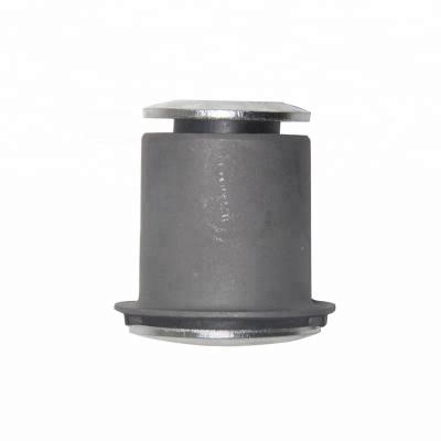 China Control Arm Bushing Upper Control Arm Bush For Toyota Land Cruiser 4RUNNER 48654-60030 LAND CRUISER 4RUNNER for sale