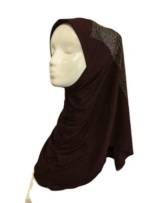 China Wholesale fashion muslim scarf RELIGION hijab malaysia arabic hijab tube for women for sale