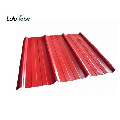 China corrugated steel lembar galvalume steel galvalume forms sheet bergelombang corrugated steel sheets for sale