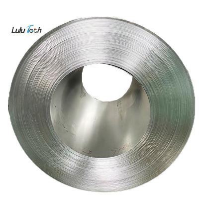 China 304 Stainless Steel Coil Construction Price Cold Rolled 201 Strip 3 Tubing 16 430 Coil 410s Stainless Steel Coils for sale