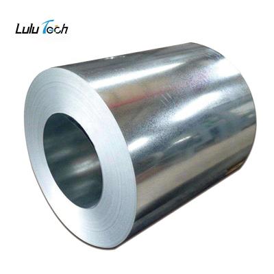 China Electrical Non-Oriented Motor Silicon Steel Sheet Coil For Motor for sale