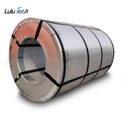 China Electric Motor 35WW230 Non-Oriented Motor Silicon Steel Coil for sale