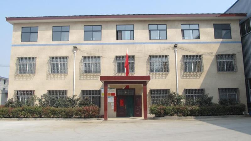 Verified China supplier - Gongyi Runda Pipeline Manufacturing Co., Ltd.