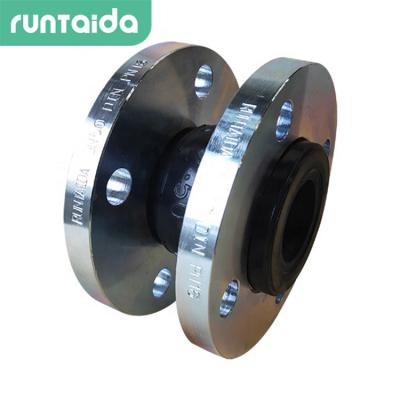 China Air Malaysia Connection Price List Bellows Vulcanized Compensator Use Flexible Hose Coupling Rubber Expansion Joint Te koop