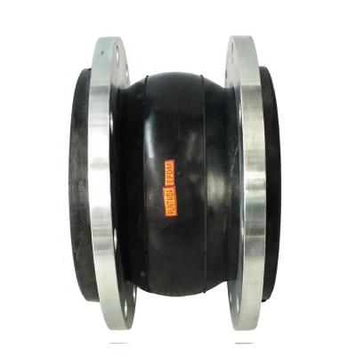 China Air Runtaida Brand Discounted Best Price ANSI 150LB Flange End EPDM Flexible Rubber Expansion Joint Price List zu verkaufen