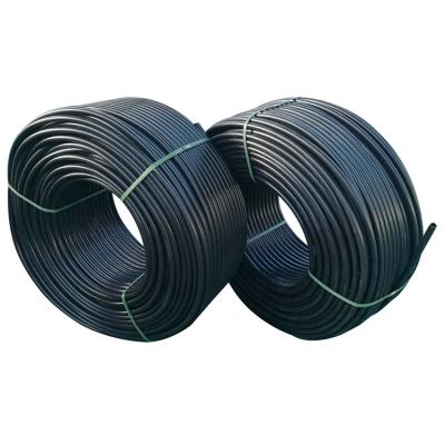 China China Manufacturer DSZN 16mm Diameter Anti Aging LDPE HDPE Pipe 16mm-75mm For Farmland Drip Irrigation System for sale