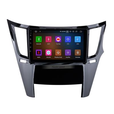 China GPS Radio Android 11.0 HD Touchscreen 9 inch with AUX support. Subaru Indoor Right Hand Drive GPS Carplay Navigation System for sale