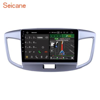 China GPS For Suzuki Wagon Android 2015 10.0 Car Head Unit Multimedia Unit 9 Inch HD Touch Screen Player GPS Navigation Wifi FM Stereo System for sale