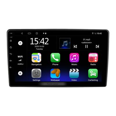 China GPS 9 Inch Android 10 For FIAT DUCATO LOW RANGE Radio GPS Navigation System 2006-2016 With HD Touchscreen Support Carplay for sale