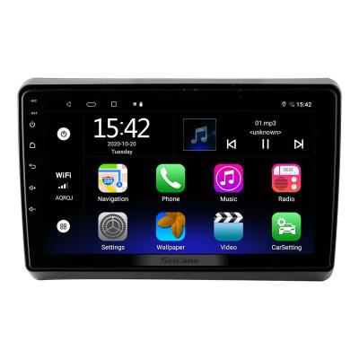 China GPS 9 Inch Android 10.0 For FIAT VIAGGIO / FIAT OTTIMO 2012-2017 Radio GPS Navigation System With HD Touchscreen Support Carplay for sale