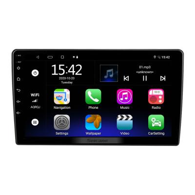 China GPS 9 Inch Android 10 For Peugeot 308S 2013-2017 Stereo Car Radio GPS Navigation System Touch Screen Support Peugeot 308 HD Carplay for sale