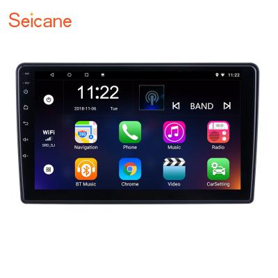 China GPS HD Touchscreen 9 Inch For Citroen Beringo 2015 2016 2017 2018 Radio 10.0 Android GPS Navigation With BT Support Carplay for sale