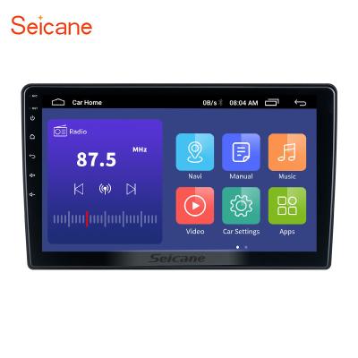 China GPS 10.1 Inch Android 10.0 For Citroen C3-XR 2019 GPS Radio Navigation System With HD Touchscreen Support Carplay TPMS for sale