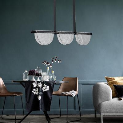 China EUROPEAN JIAHUA-Glass Chandelier Lighting Fixtures Pendant Light Art Indoor Luminous Lamp Modern Luxury Contemporary For Living Room for sale