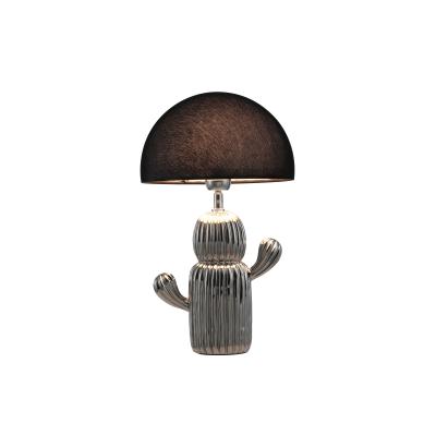 China Classics Design Jiahua - European Style Vintage Decorative Ceramic Table Lamp Home Hotel Light Wholesale Table Lamp for sale