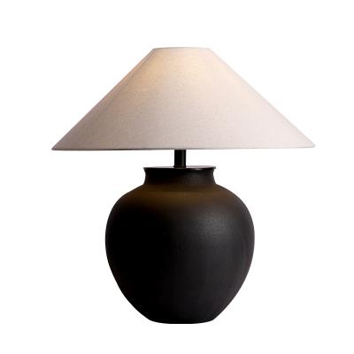 China Asian Jiahualighting - modern decorative hotel wood square coffee table lamp for sale