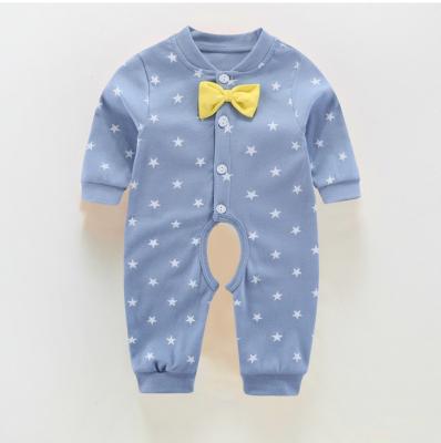 China Thermal Soft Print Infants Baby Clothes Sets Sleepwear Babies Boy Newborn Pajamas for sale