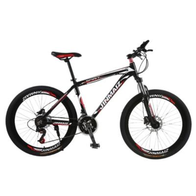 China Popular Colorful Cool Bicycle Bicicleta Mtb 21 Speed ​​Aluminum Alloy Mountain Bike 26 Inch Dirt Jump Mountain Bike for sale